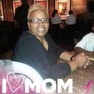 Meet your Posher, Betty